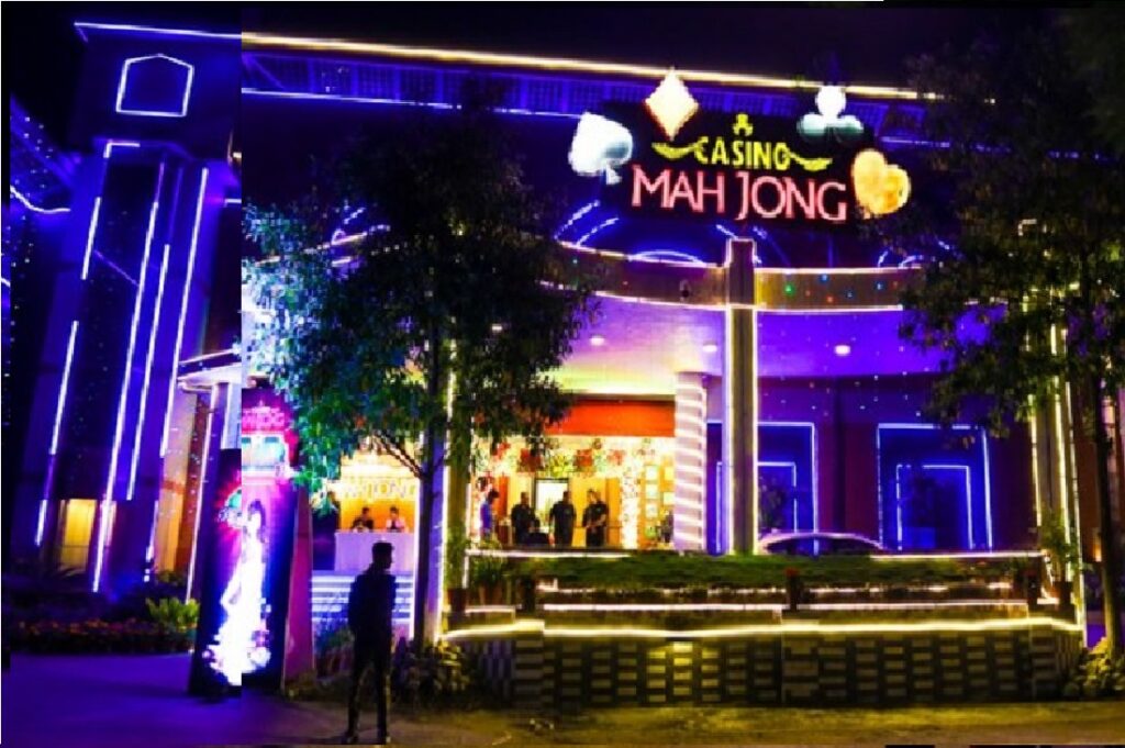 CASINO MAHJONG Casinos in Nepal Kathmandu - Casinos in Nepal 2025: The Ultimate Guide Where to Play in Kathmandu