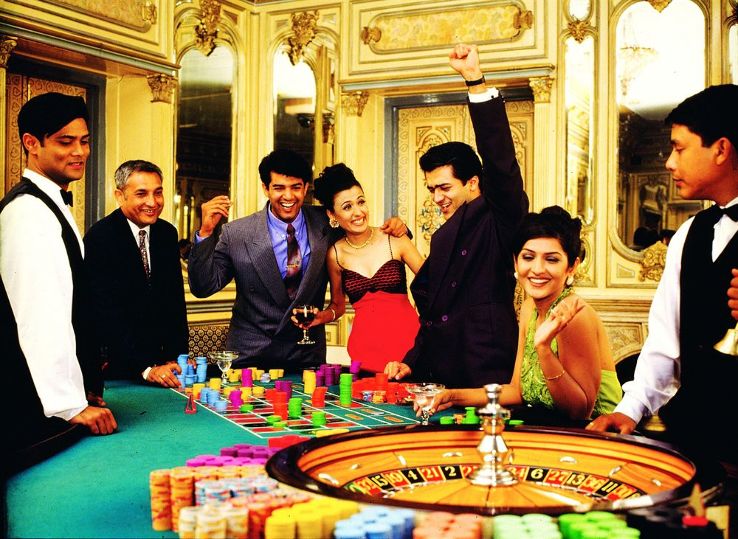 Casinos in Nepal Kathmandu 2 - Casinos in Nepal 2025: The Ultimate Guide Where to Play in Kathmandu
