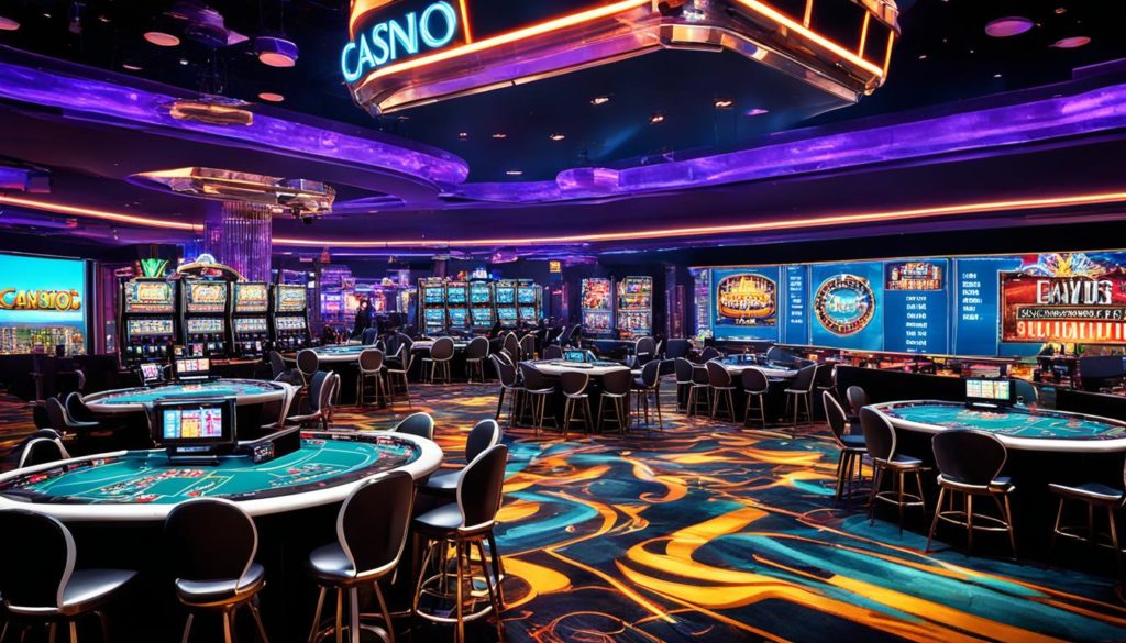 best online casinos image