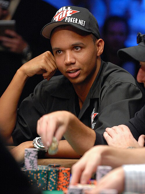 image 2 - Top 20 Greatest Poker Players of All Time