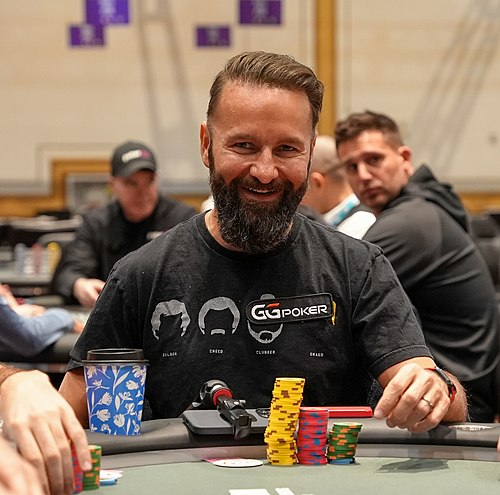 image 3 - Top 20 Greatest Poker Players of All Time