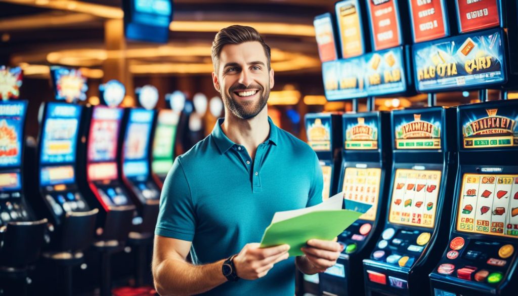strategic gameplay with casino loyalty programs