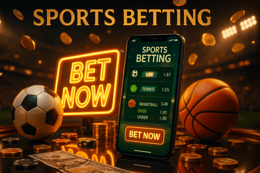 Sports Betting Advertising in 2025: Trends, Rules, and What Actually Converts sports betting advertising