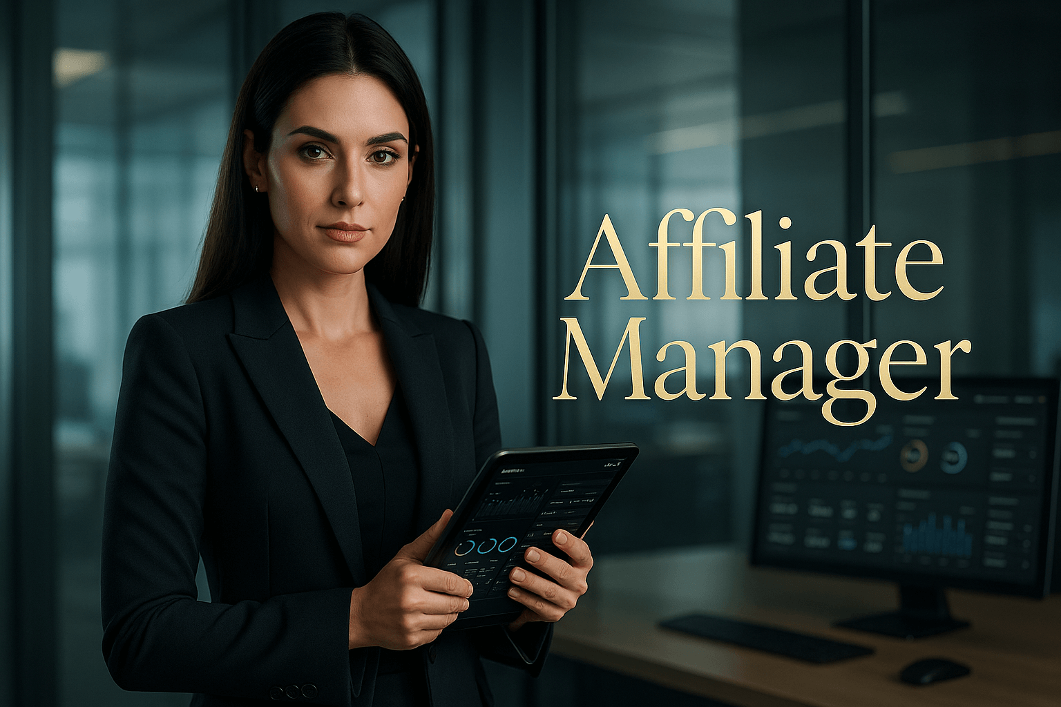 affiliate manager