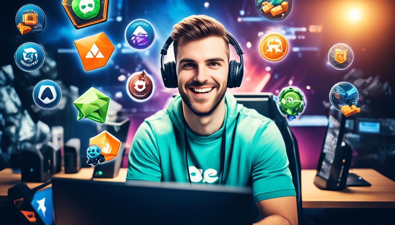 best affiliate programs for gamers