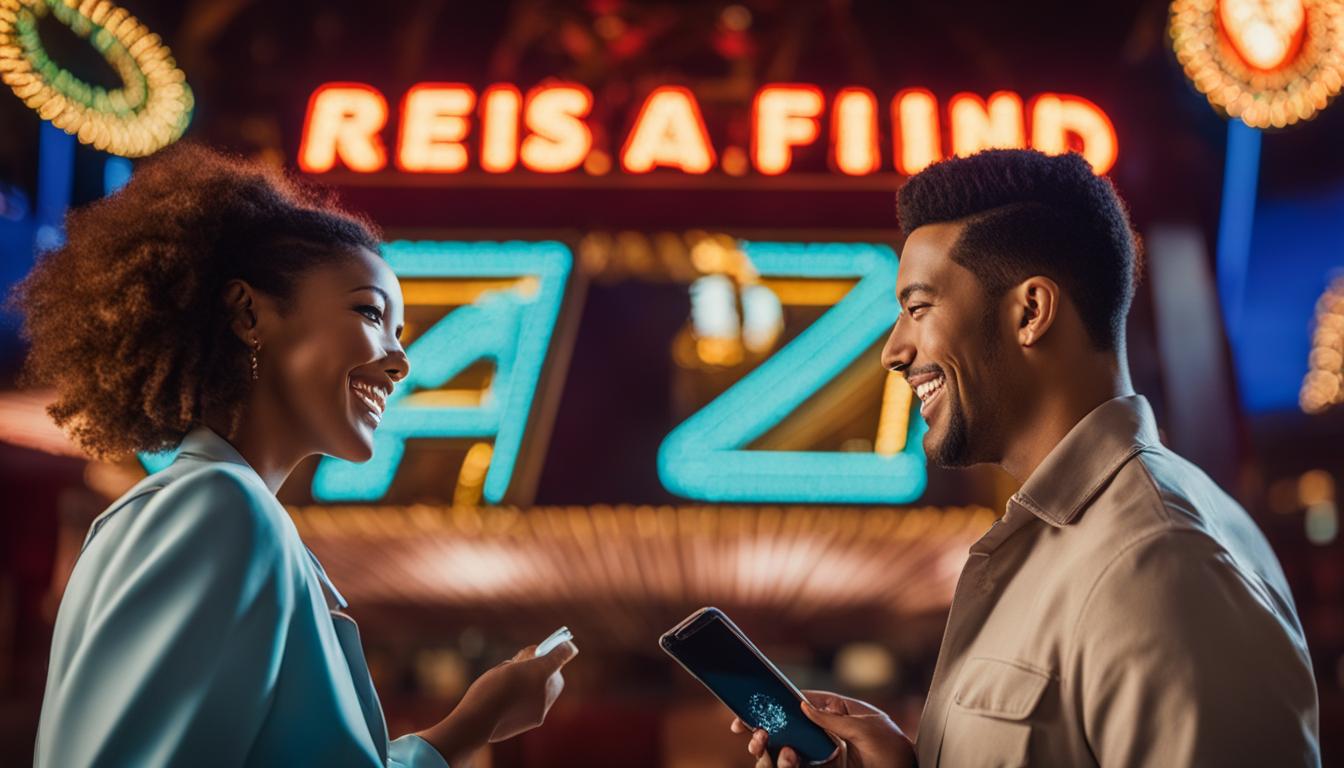 best casino referral bonus