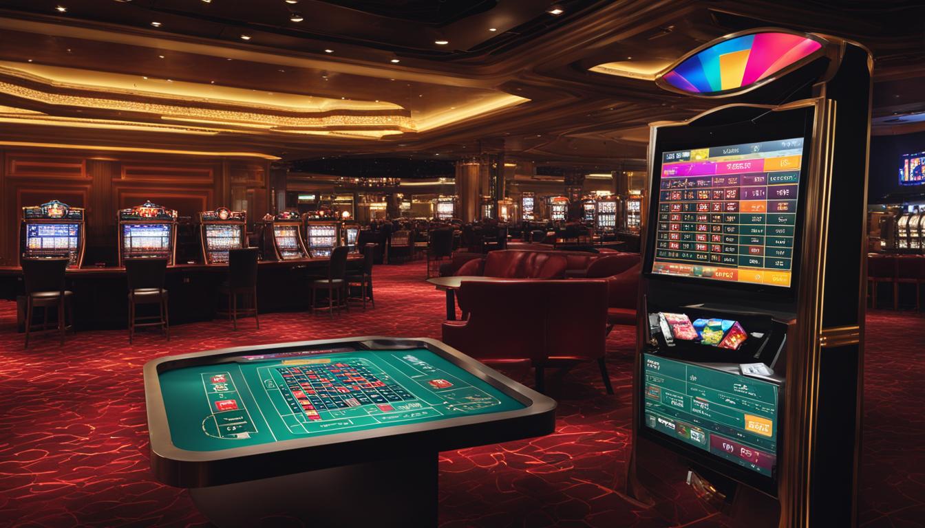 casino accounting software