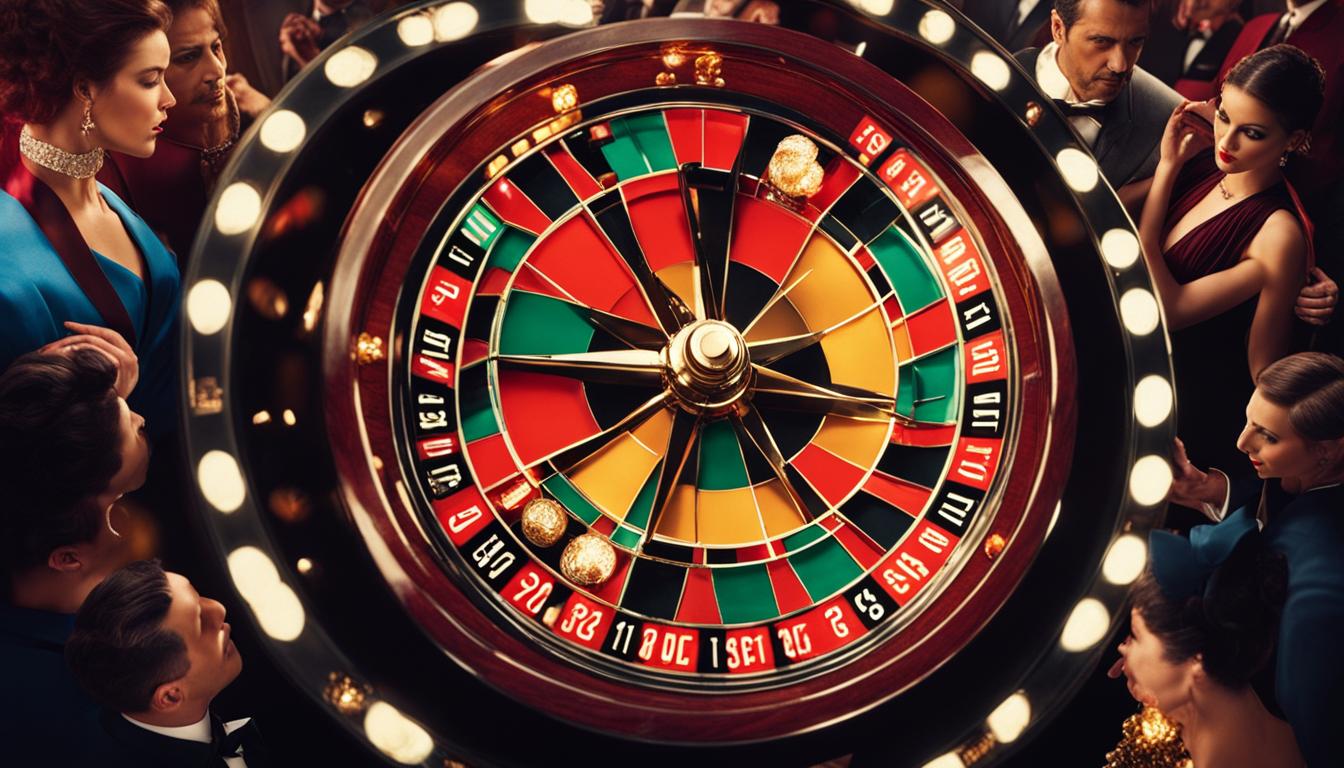 casino marketing ideas