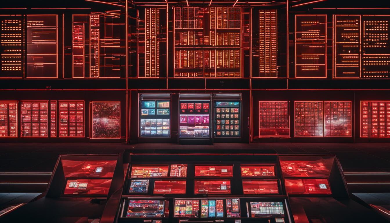 casino surveillance software