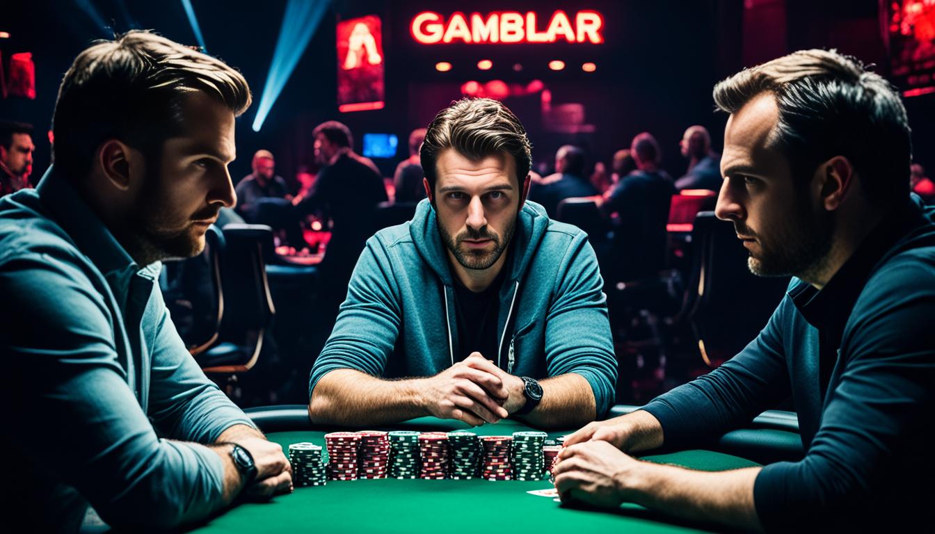 gambling affiliate