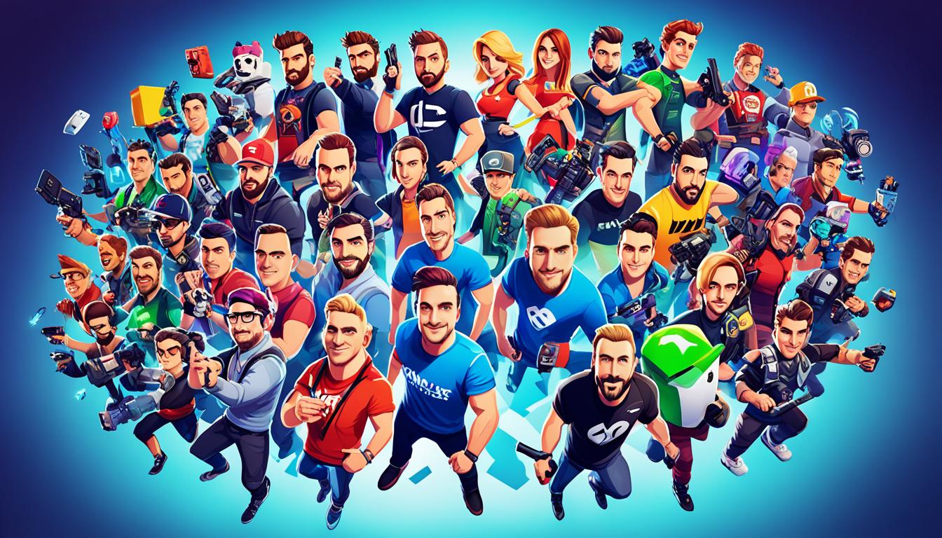 gaming affiliates