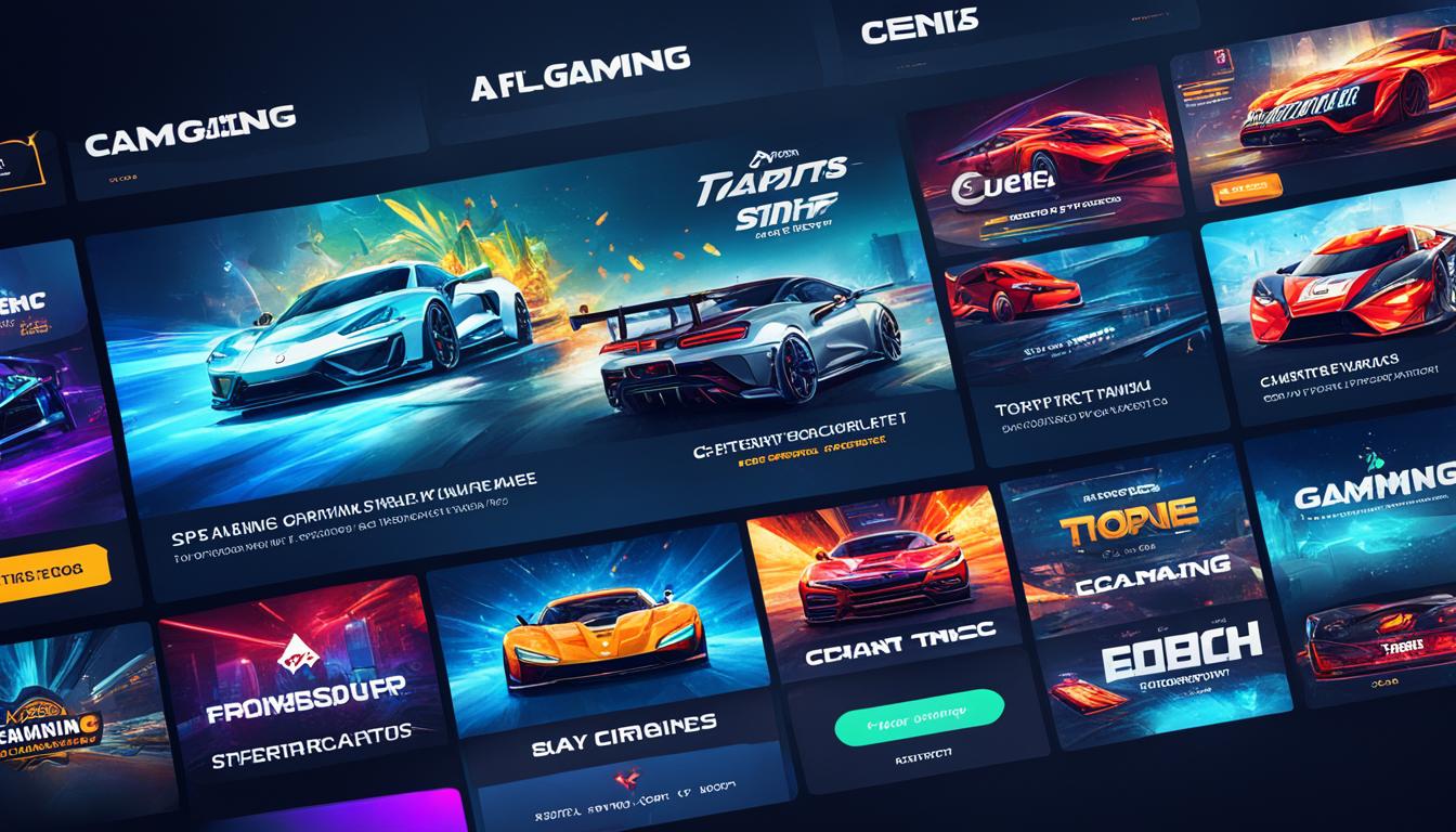 igaming affiliate program