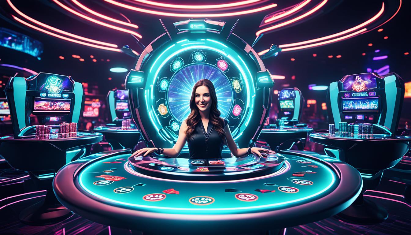 igaming affiliates