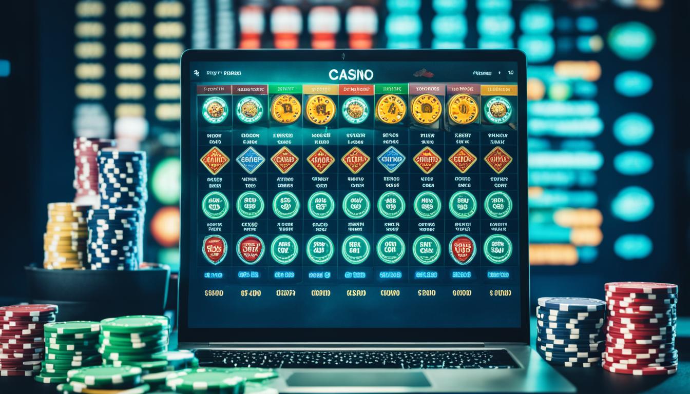 igaming marketing