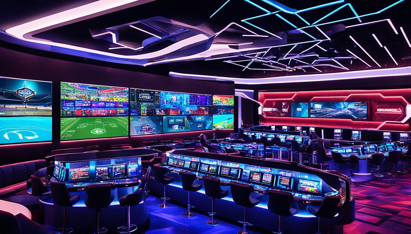 Top 10 iGaming Solutions for Casino & Sportsbook Operators in 2024 igaming solutions