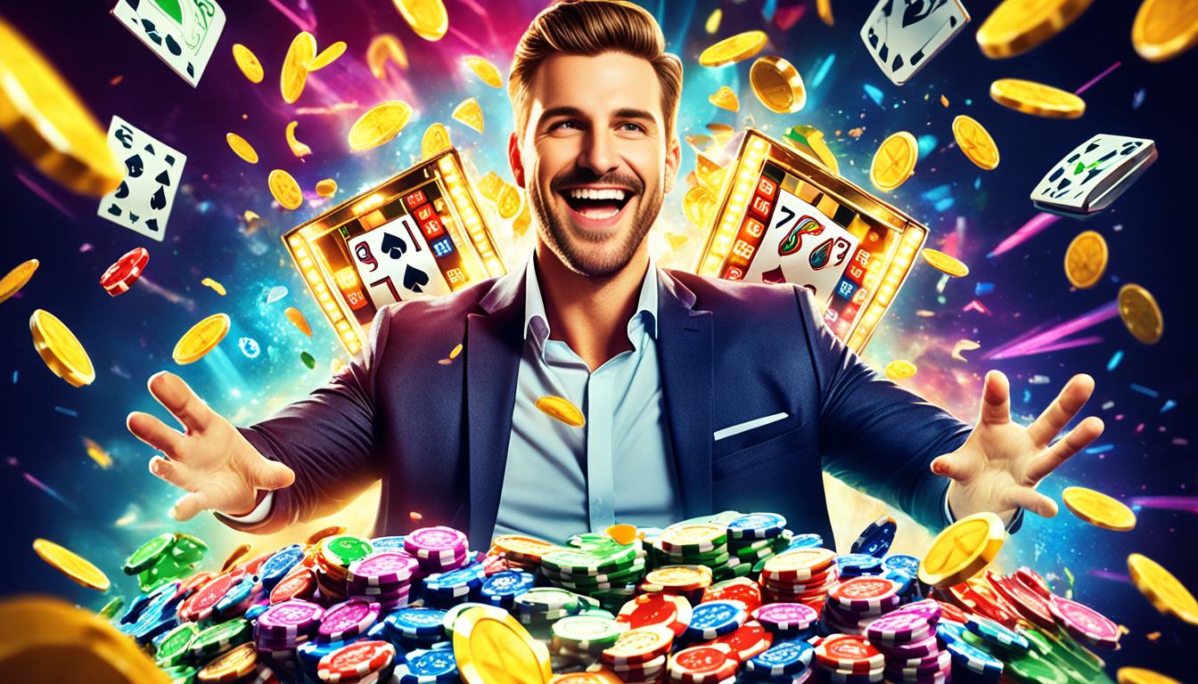 ilucki casino
