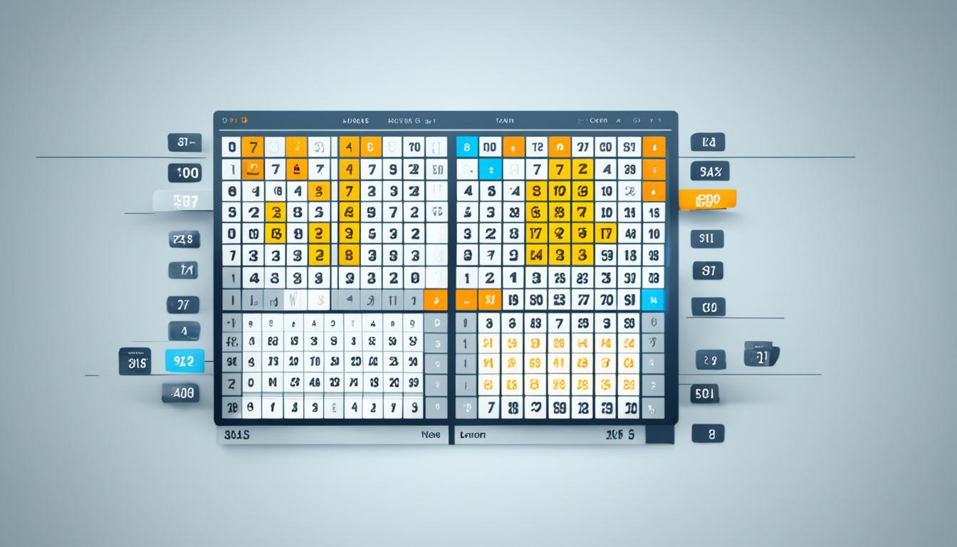 keno software