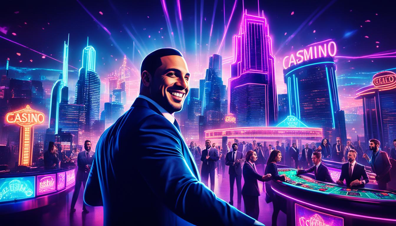 online casino marketing agency