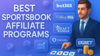 Best Sportsbook Affiliate Programs - 10 Best Sportsbook Affiliate Programs You Can Trust