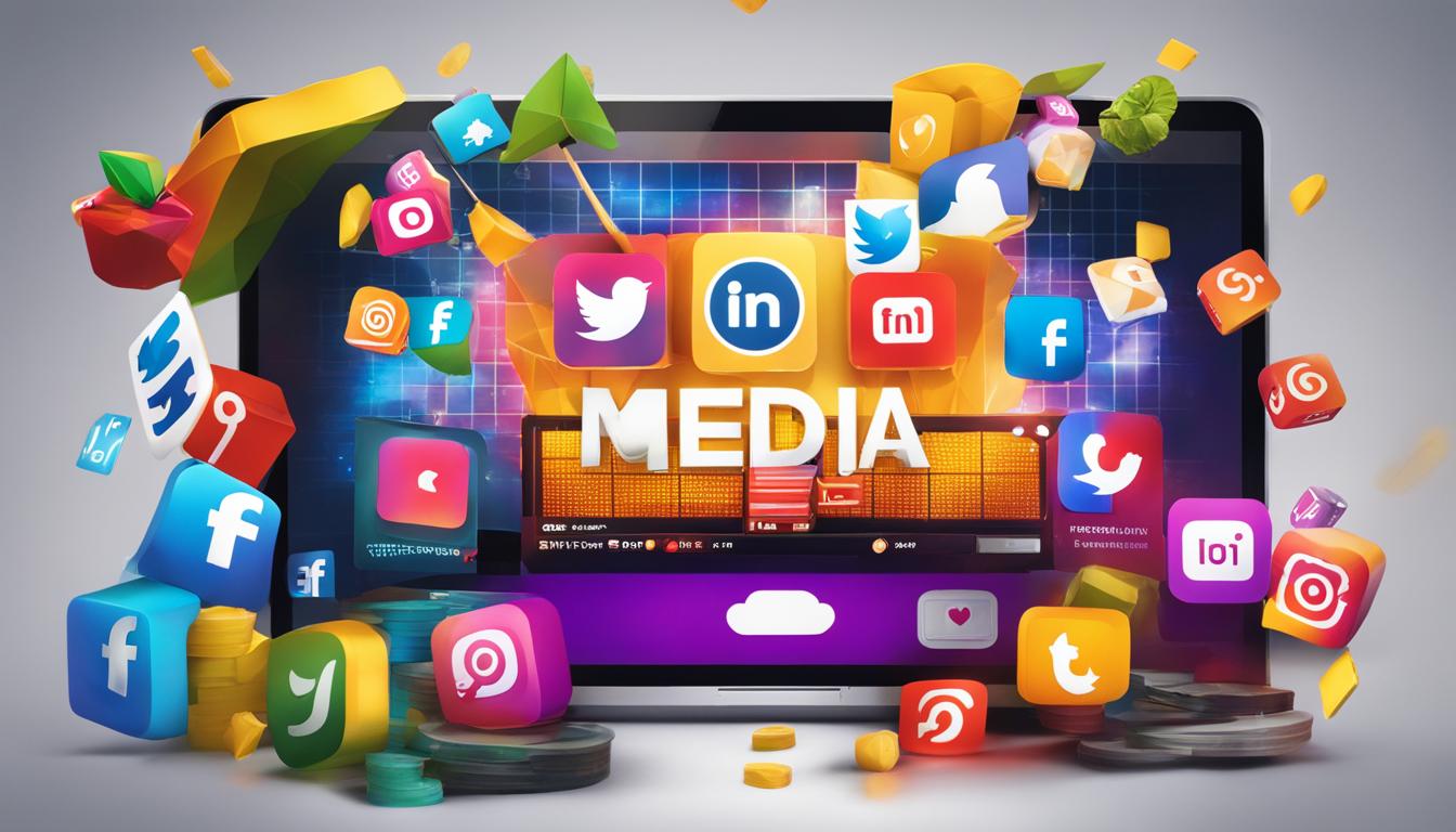 Effective social media strategies for igaming