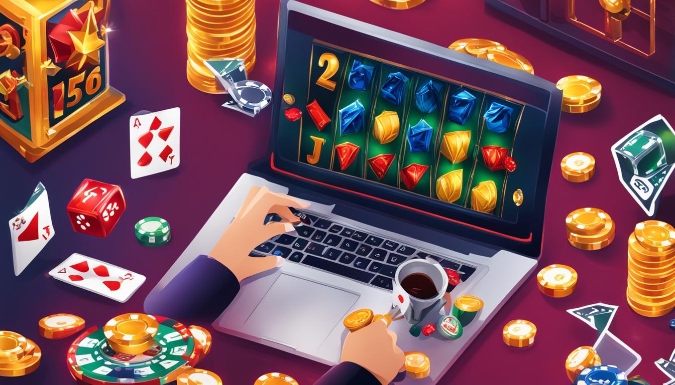 Email marketing campaigns for igaming