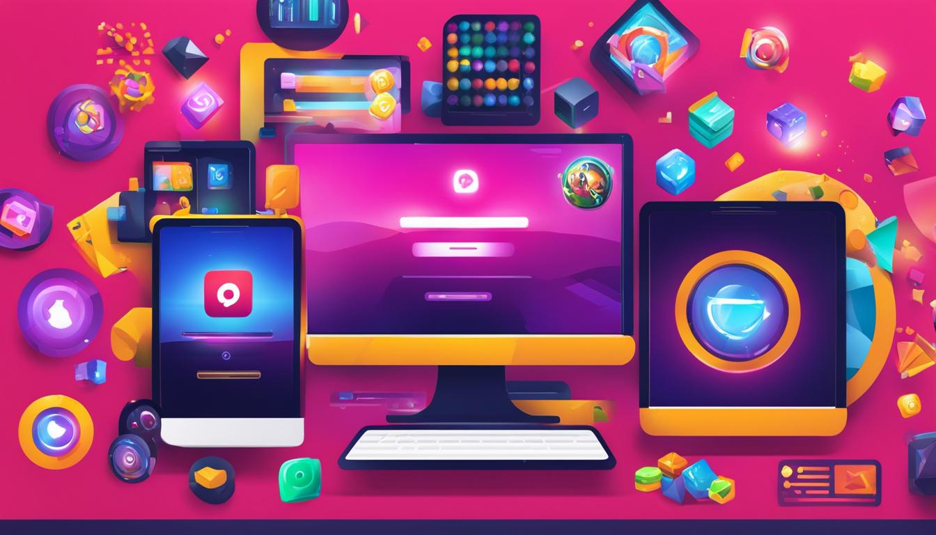 Engaging social media content for igaming brands