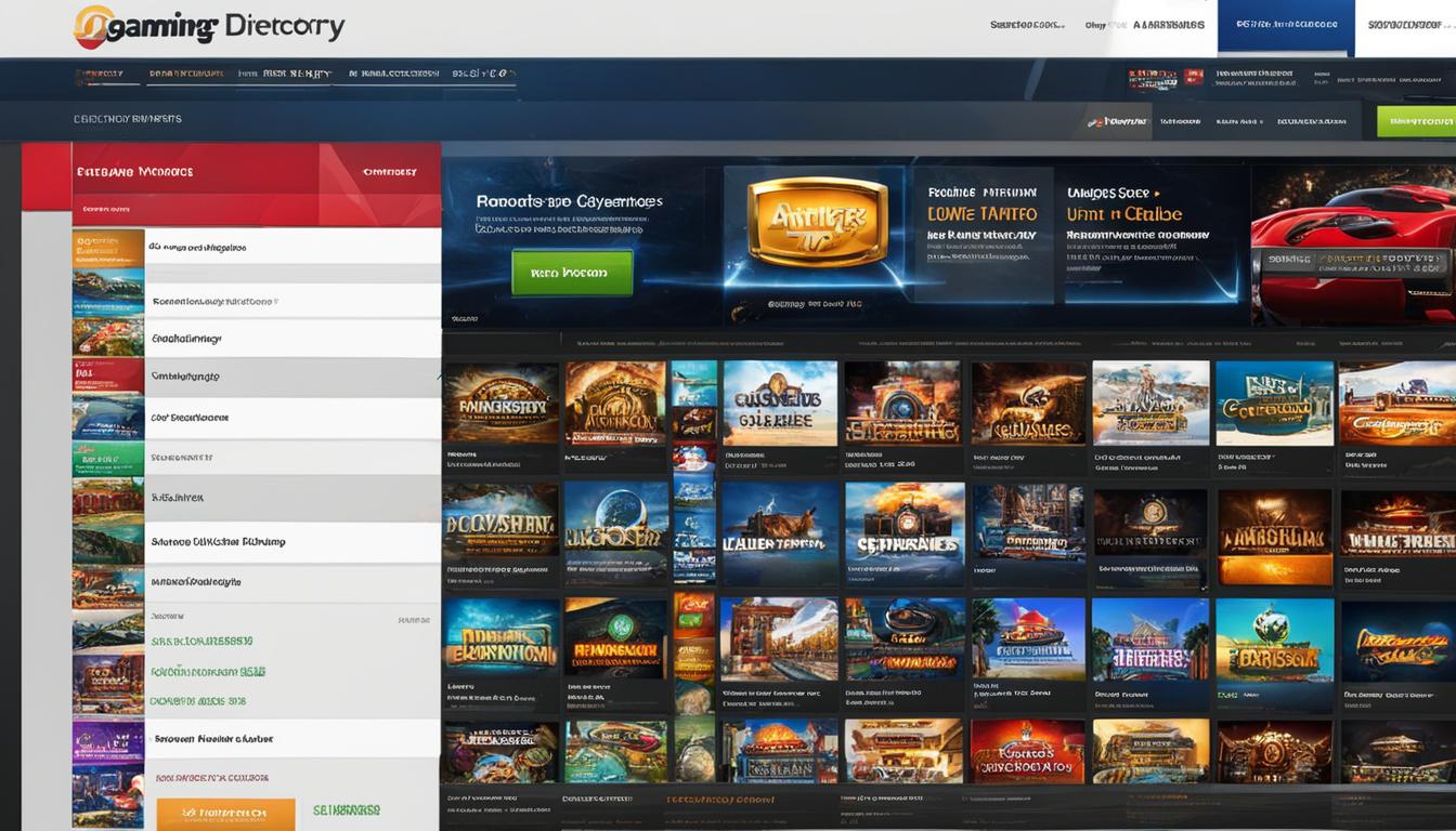 Finding igaming affiliates