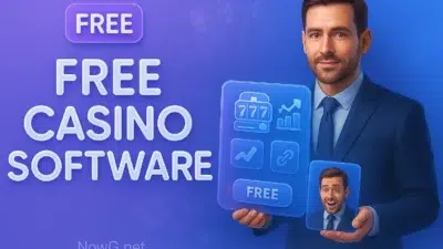 Free Casino Software