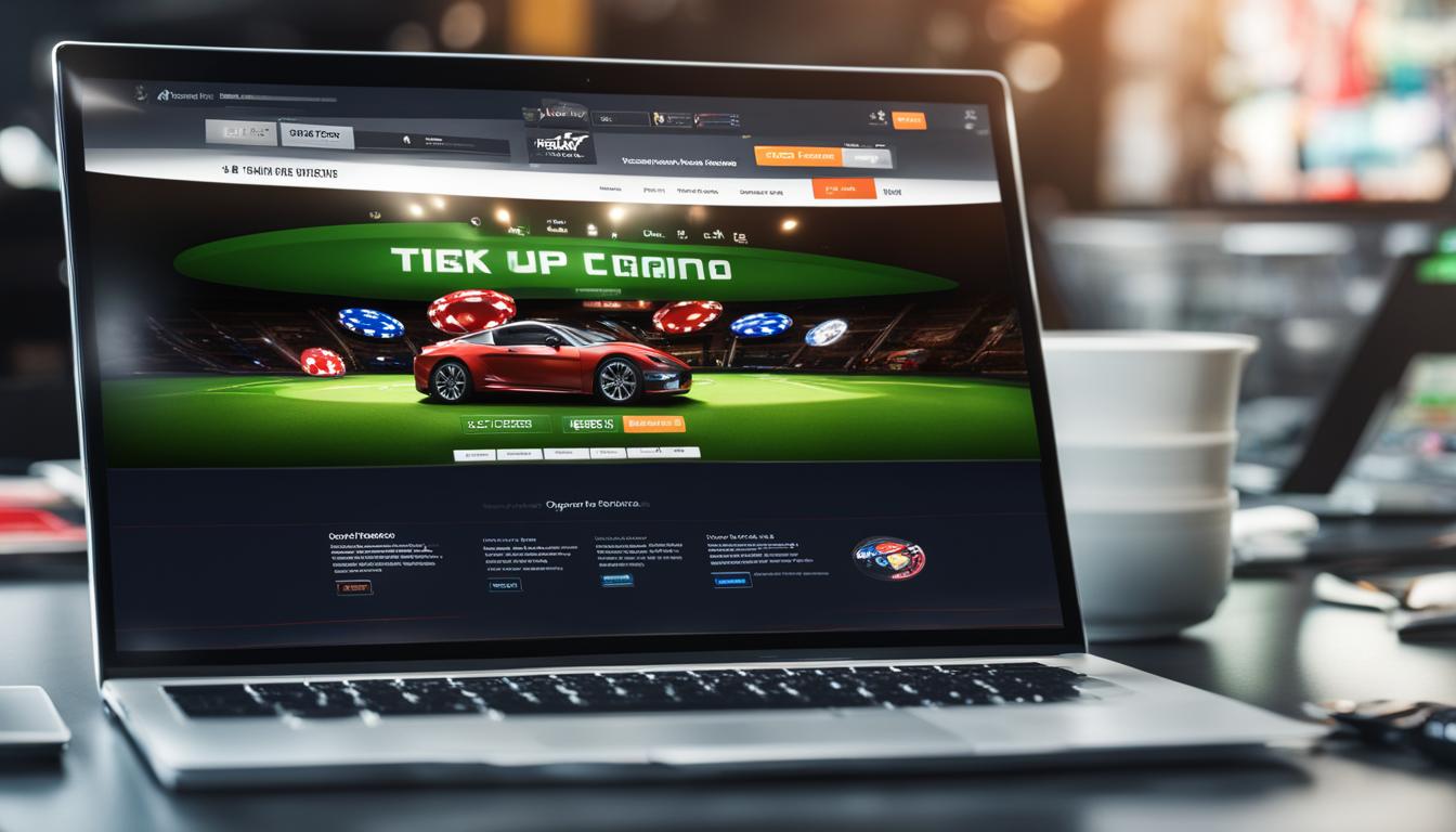 How to set up an igaming affiliate program