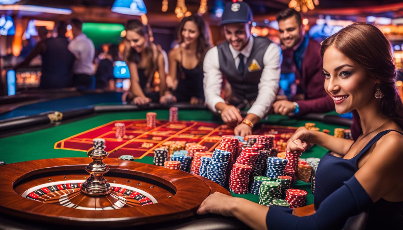 How to use content to promote igaming brands