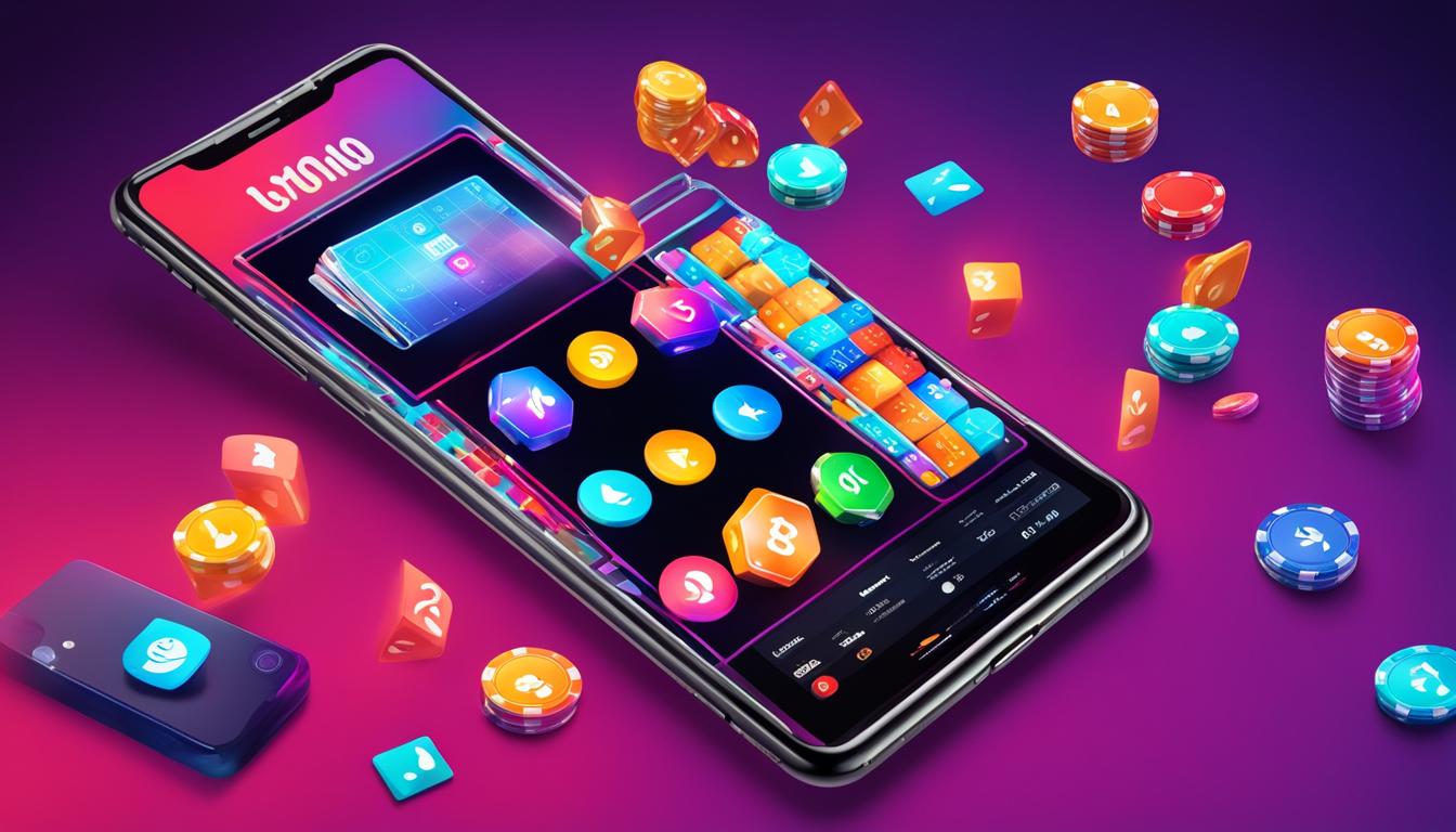 Social media marketing for igaming companies