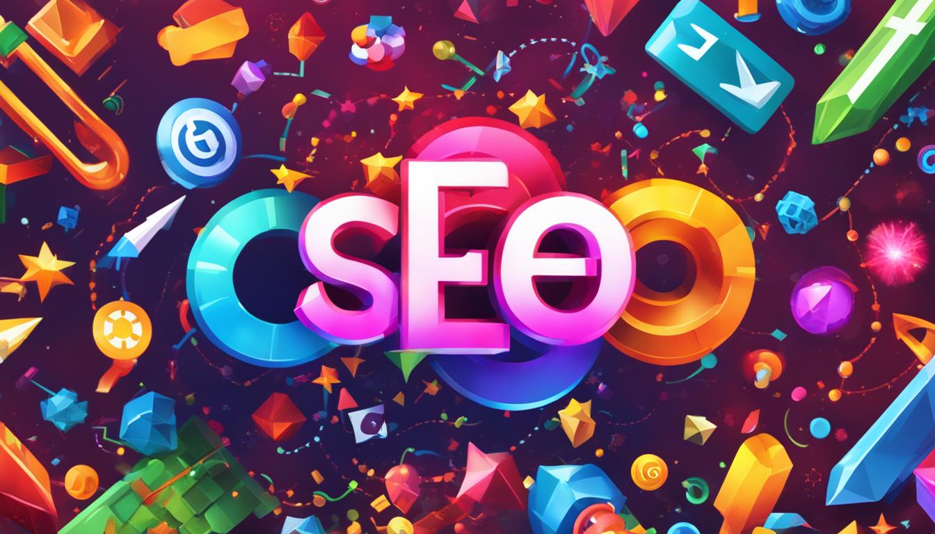 igaming SEO