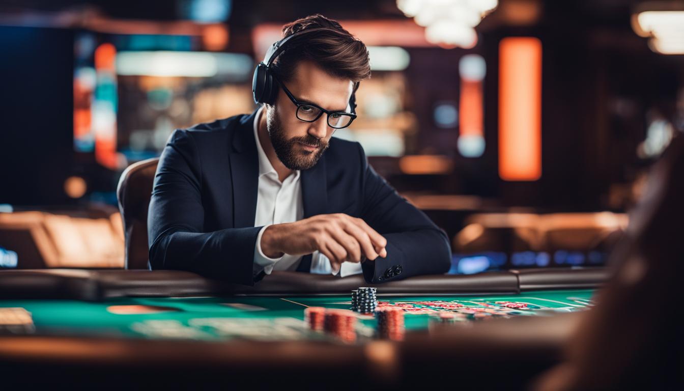 Expert iGaming Marketing Consultant Services igaming marketing consultant