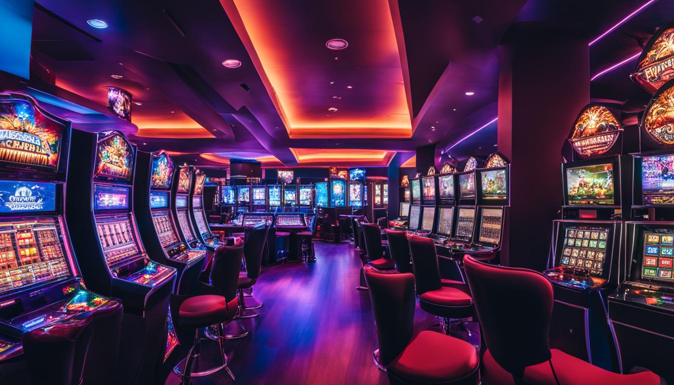 igaming marketing services