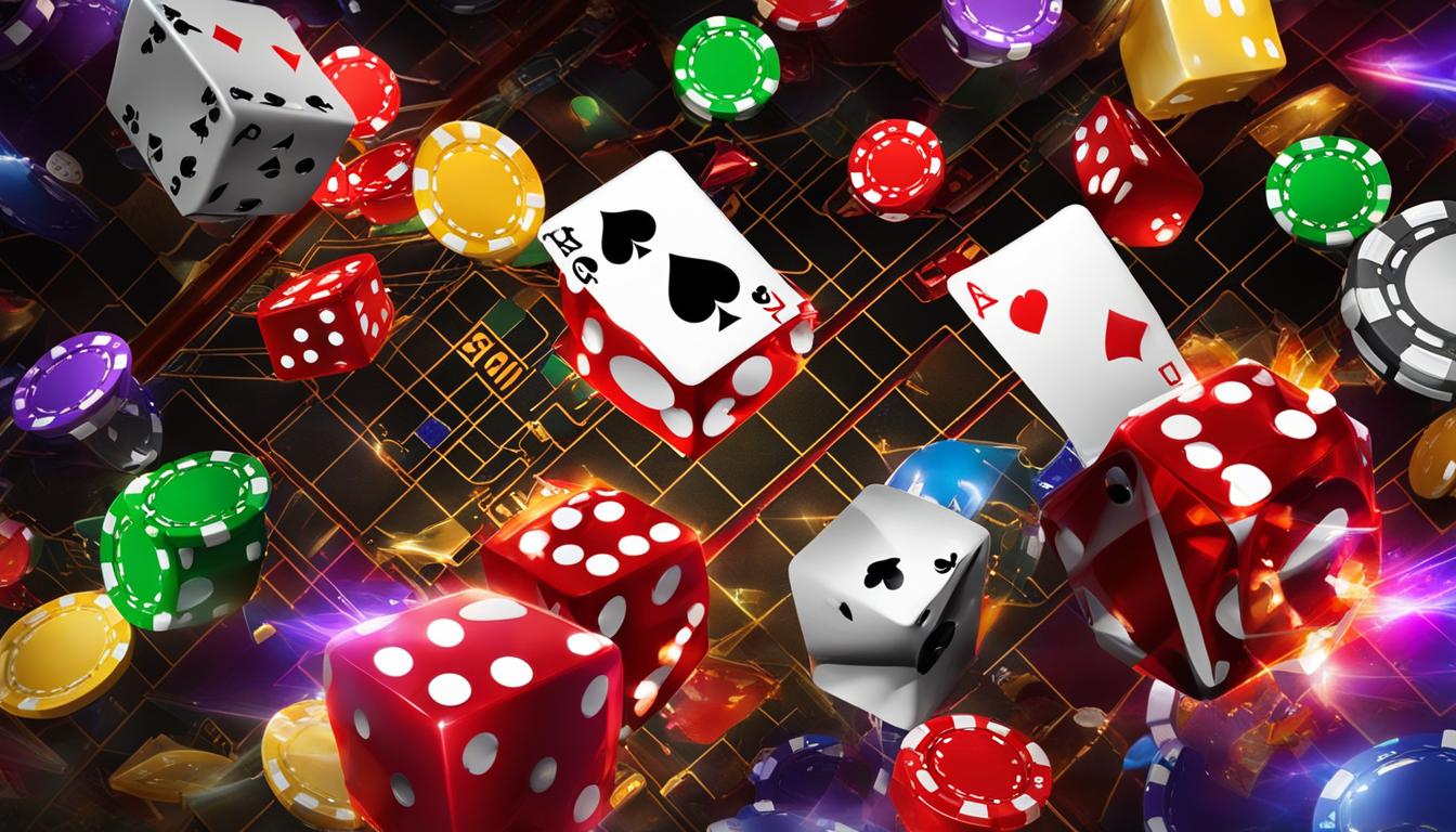 igaming marketing solutions