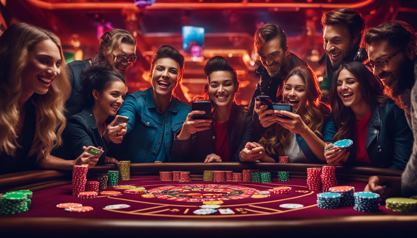 igaming player acquisition