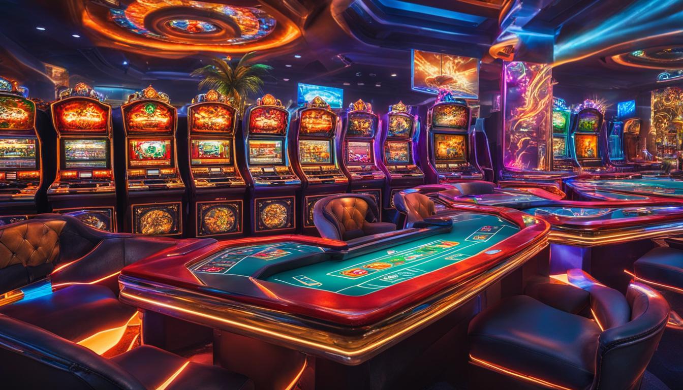 Boost Traffic with iGaming Search Engine Optimization igaming search engine optimization