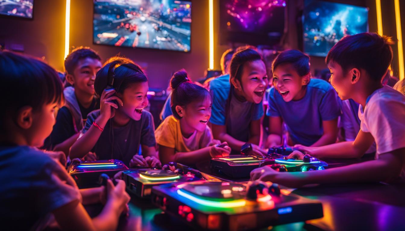 igaming user acquisition
