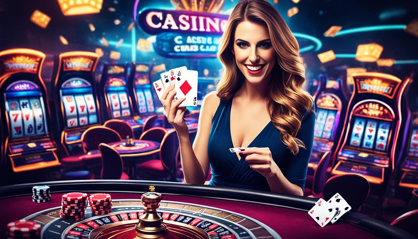 what is igaming
