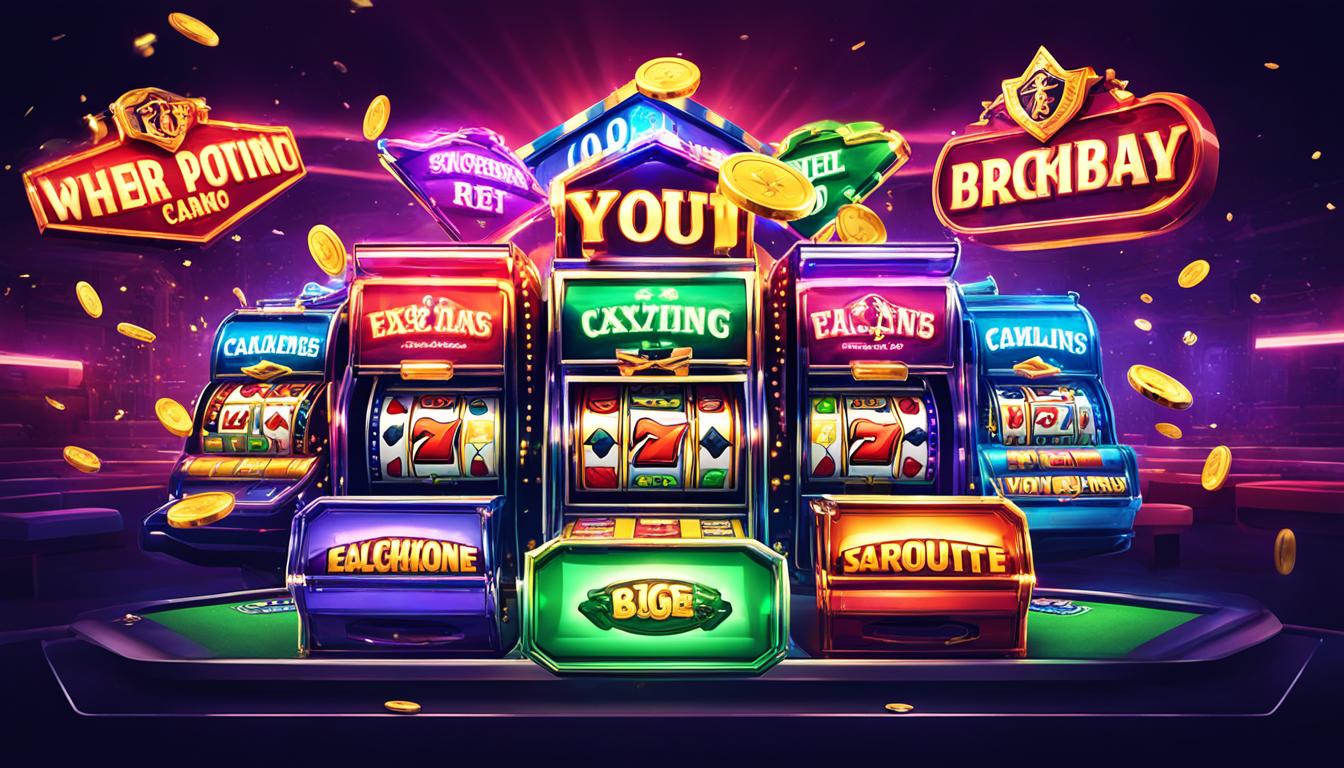 white label casino software