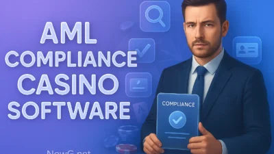 AML Compliance Casino Software - 20+ Best AML Compliance Casino Software You'll Love in 2026