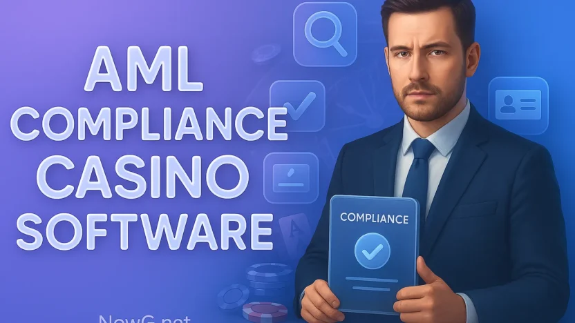 AML Compliance Casino Software - 20+ Best AML Compliance Casino Software You'll Love in 2026