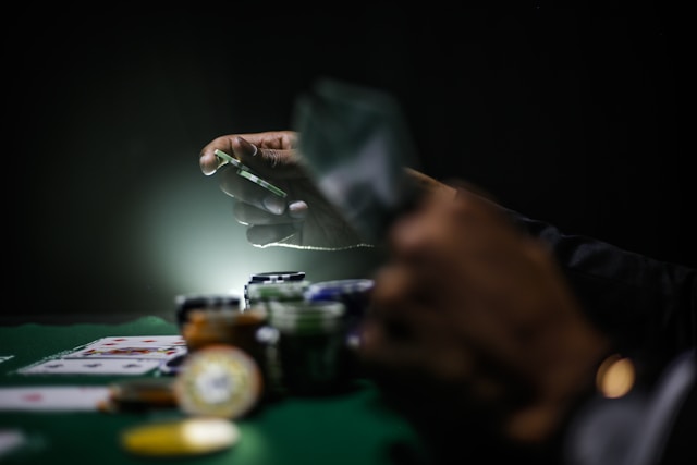 Customer Retention in Online Gaming 1 - How to do social media marketing for casinos and gambling?