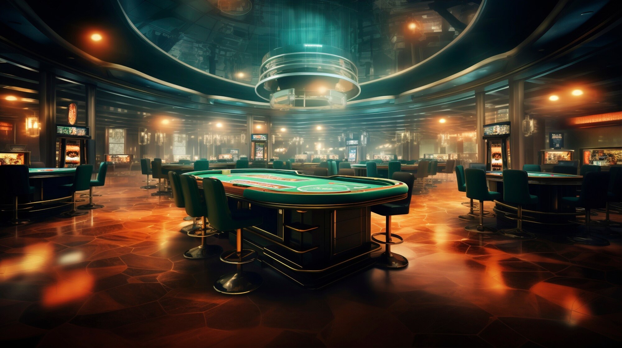 Land Your Dream Casino Marketing Jobs Today with these Tips - Land Your Dream Casino Marketing Jobs Today with these Tips
