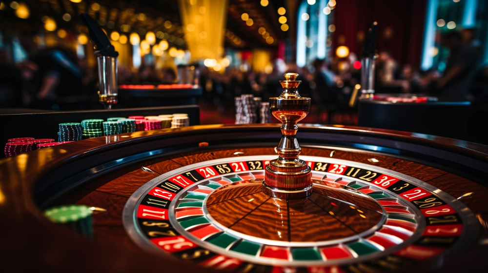 Top 30 Casino Digital Marketing Strategies - Top 30 Casino Digital Marketing Strategies Unveiled