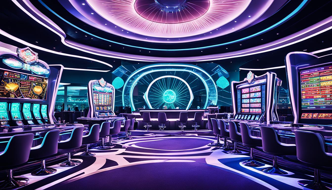 casino compliance software