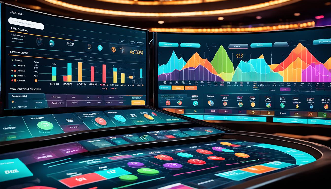 casino management system software