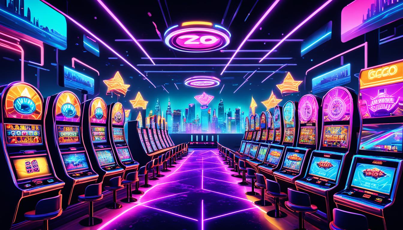 casino software reviews