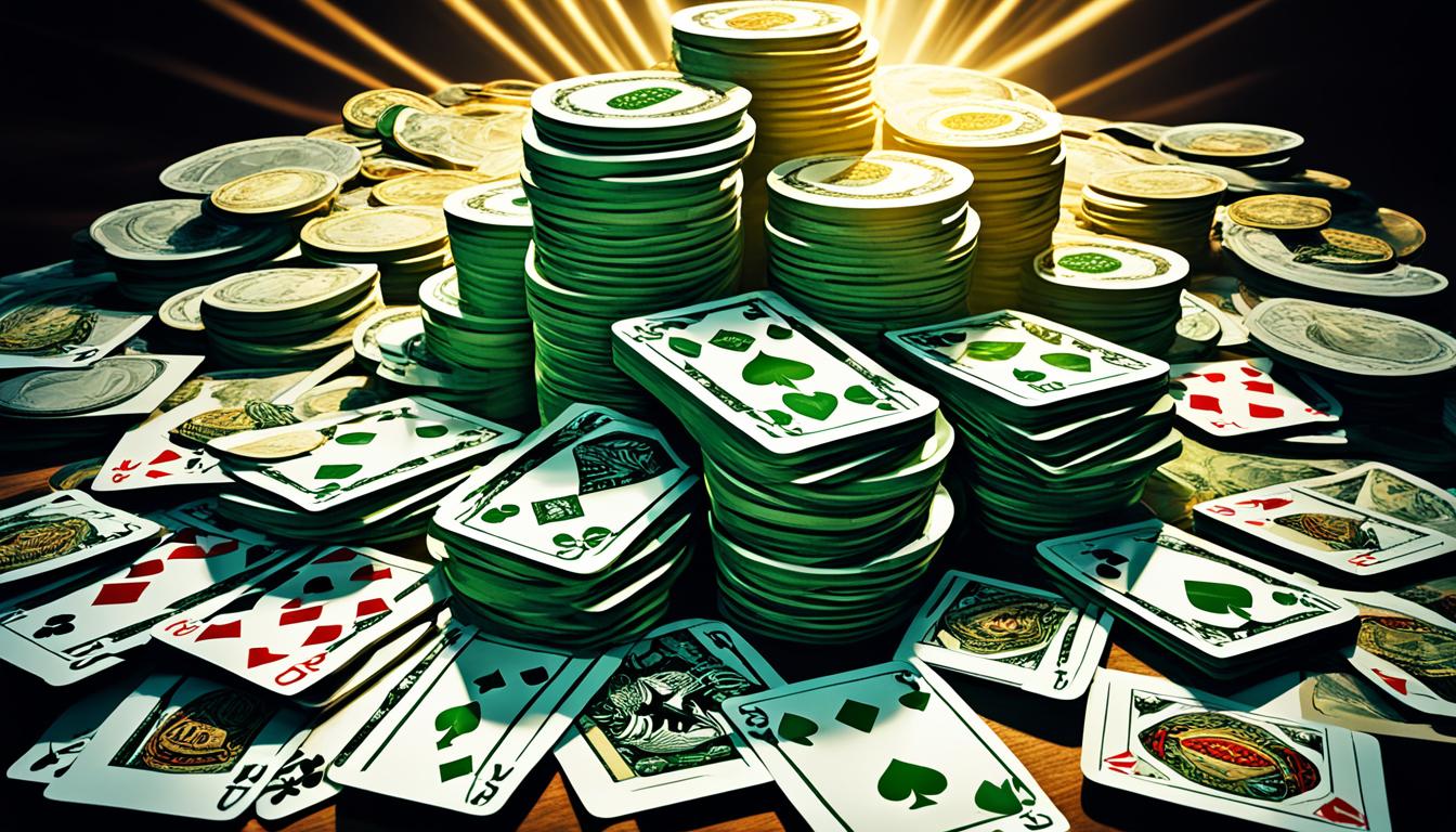 how much does a casino make a day