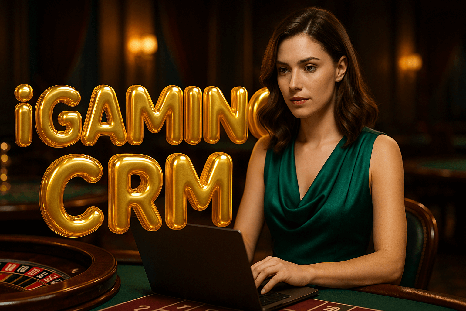 igaming crm